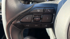 Toyota Aygo X 1.0 VVT-i Edge 5dr Petrol Hatchback